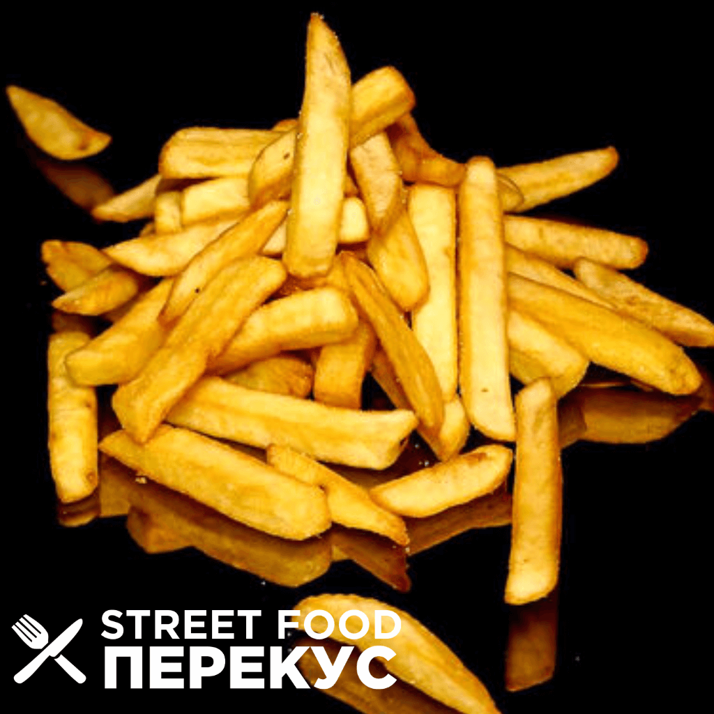 Картошка фри