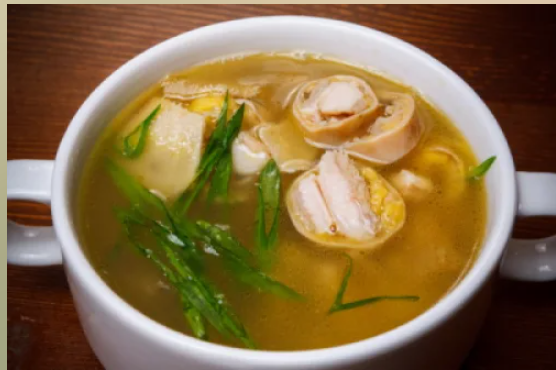 Хирмаса шулэн