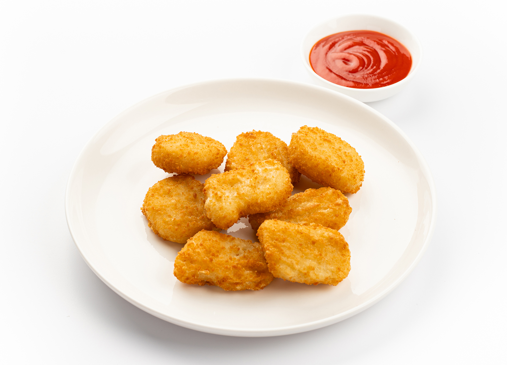 Наггетсы 8 шт