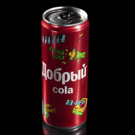 Добрый вкус Кола