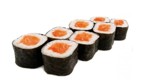 Сяке маки