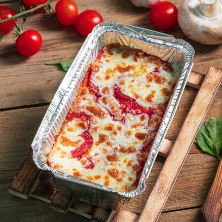 Хот бокс с пепперони