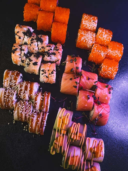 Сет "Элита"