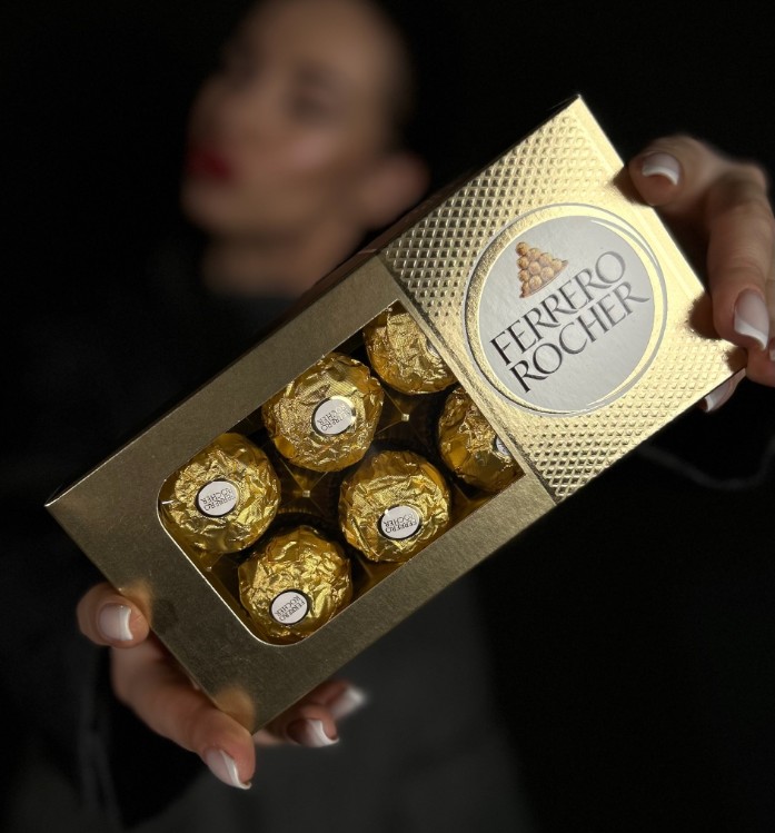 Ферреро Роше