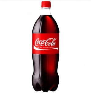 Coca-cola 900 мл