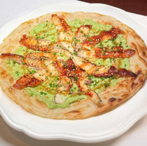 Парата с угрем