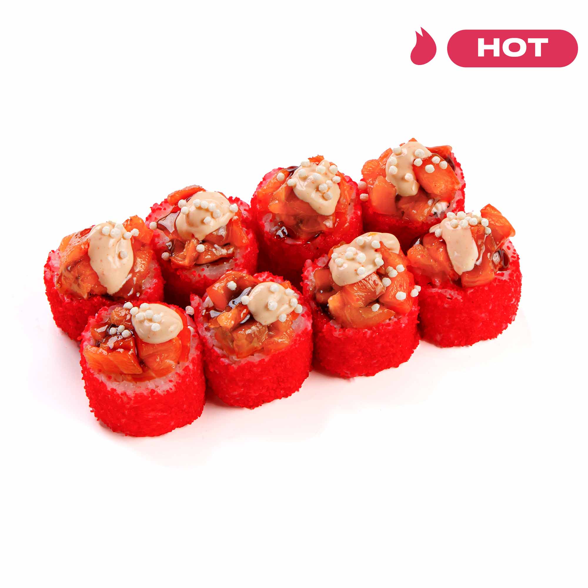 Калифорния кейк