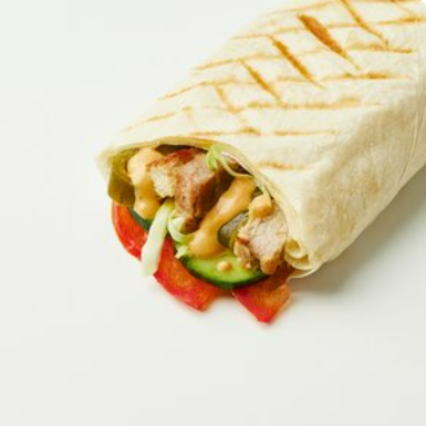 Мехико с курицей стандарт