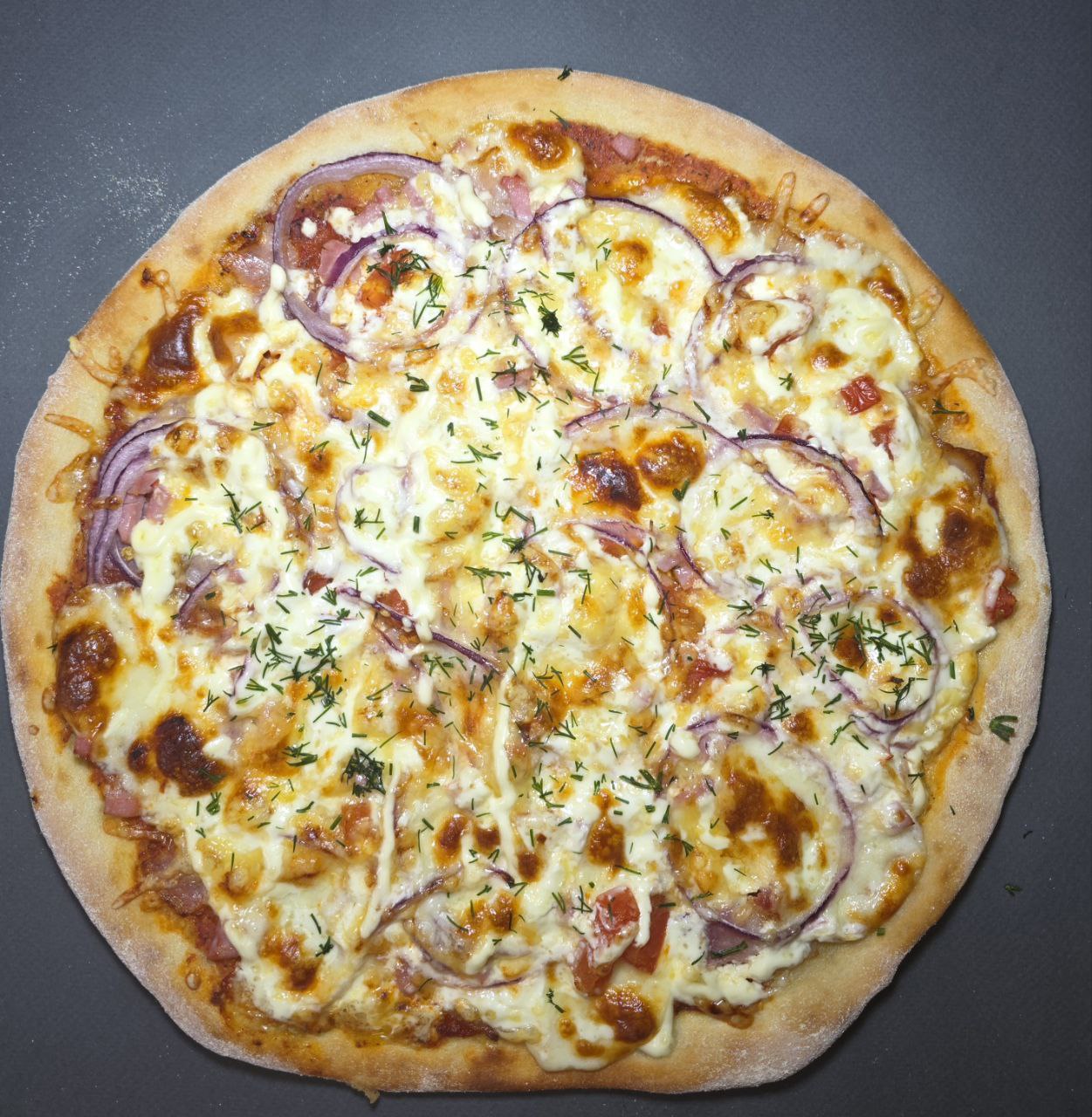 Руссиано 33 см