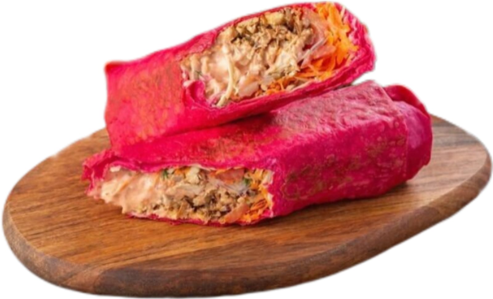 Шаурма Pink(Необычная)