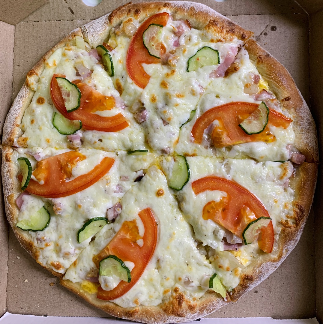 От Бибопа и Рокстеди (25 см)