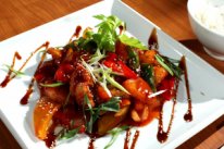 Салат Мюнхен