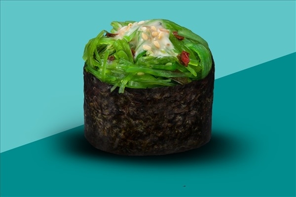 Гункан чука