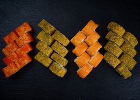 Сет Микс