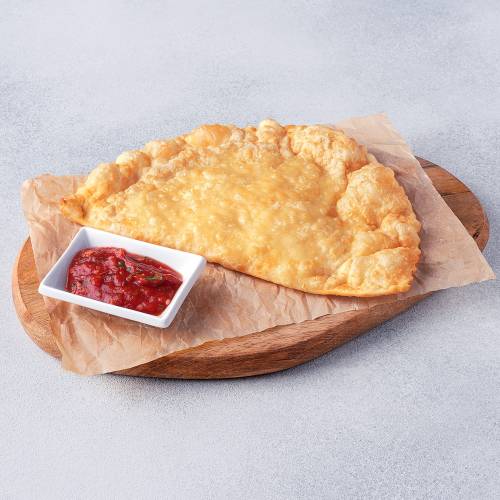 Чебурек с мясом