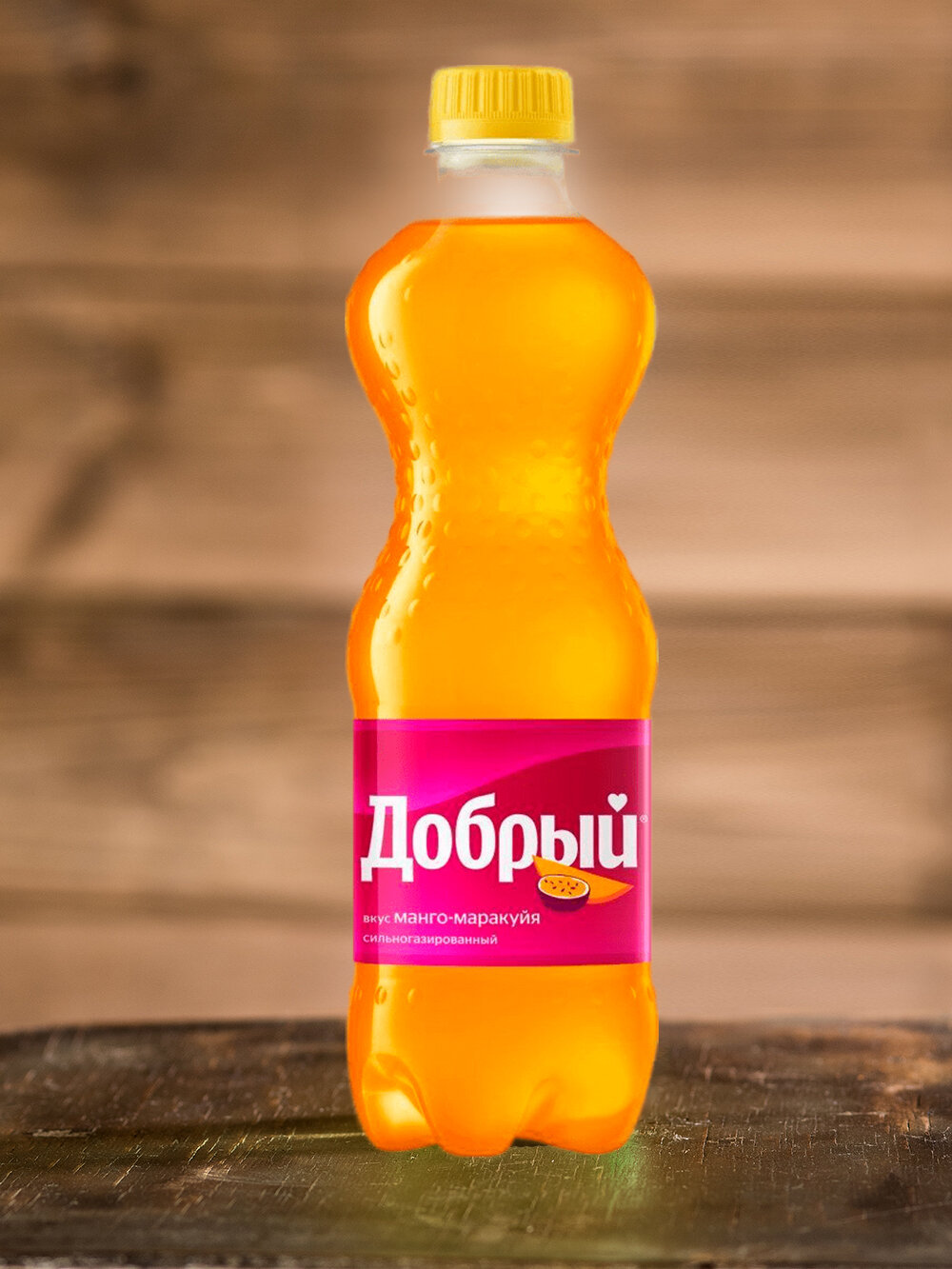 добрый манго маракуйя