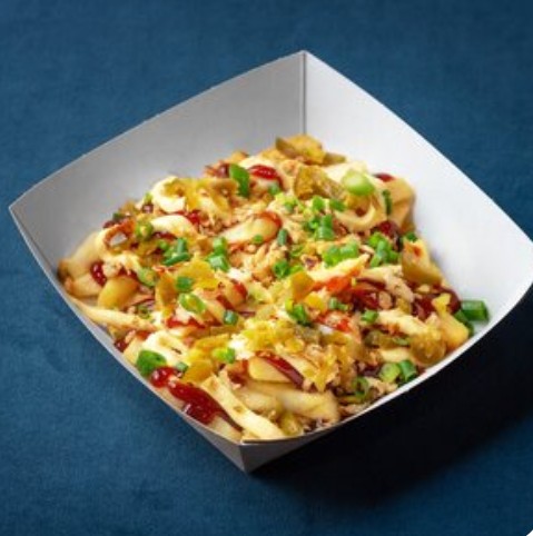 Картофель Фри Special