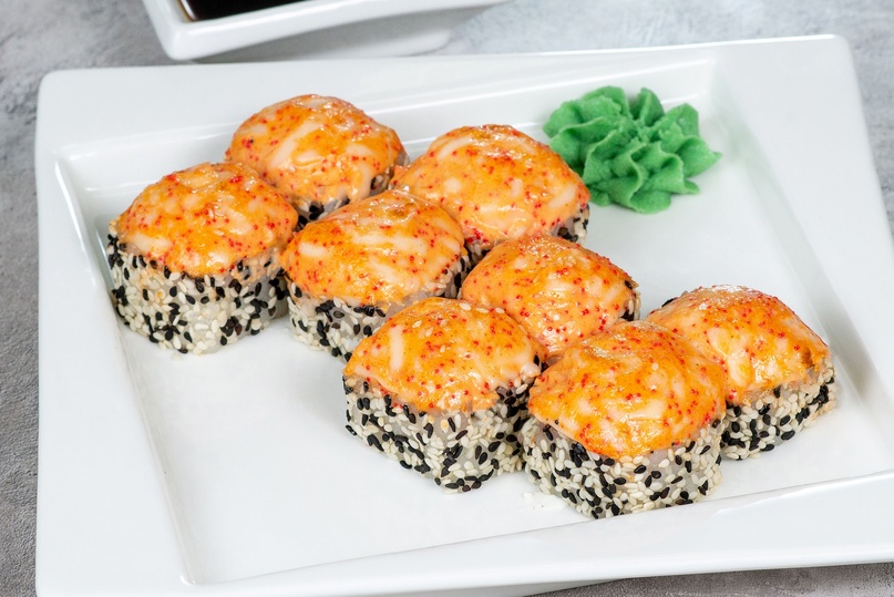 Кай со