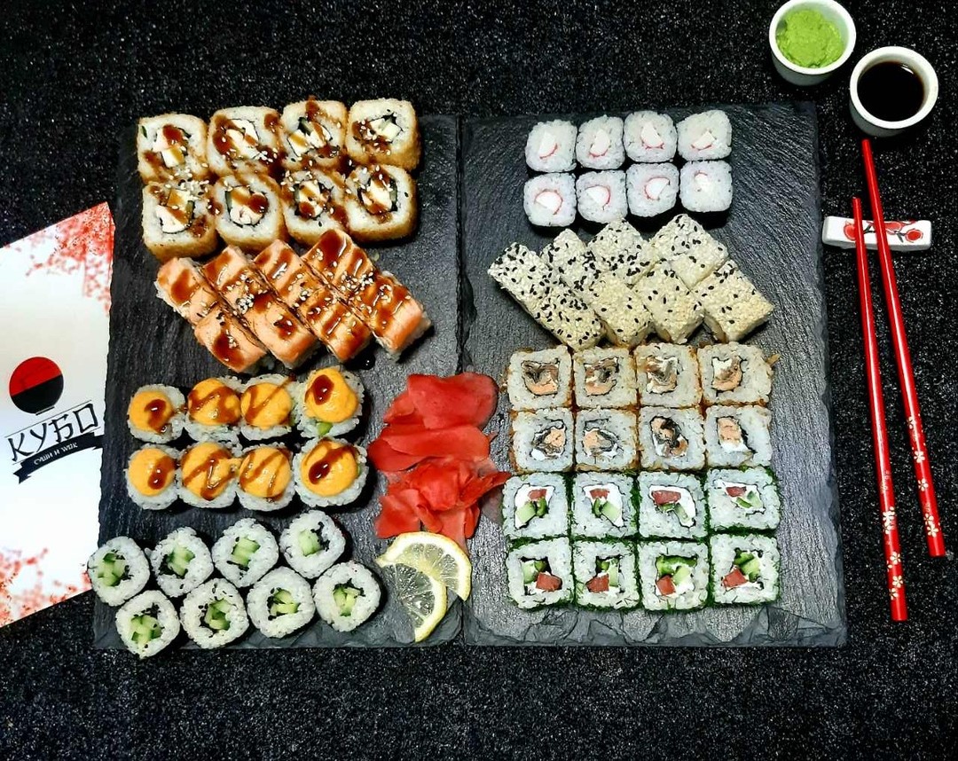 Сет "Триумф"