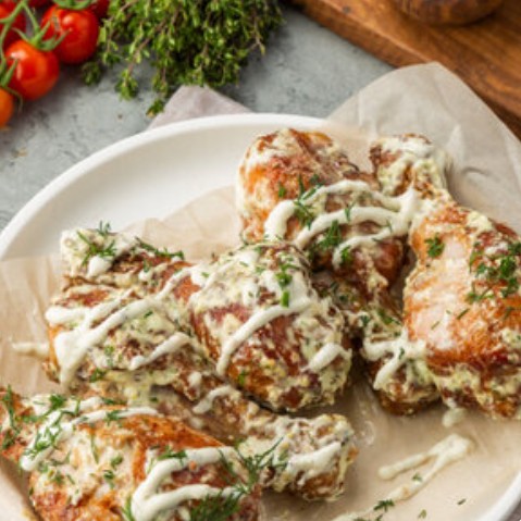 Голень Ранч 3 шт