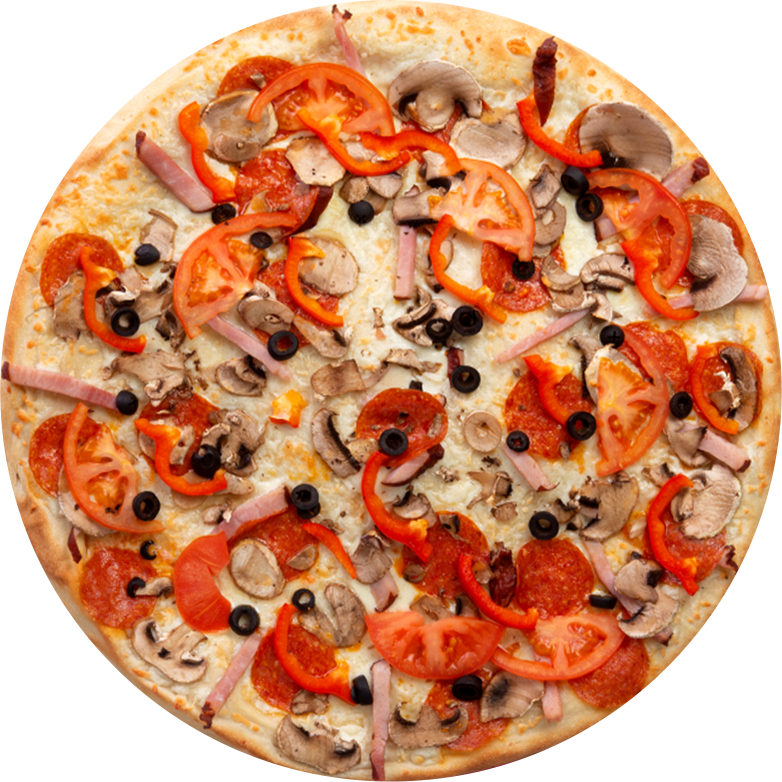 Римская 33см