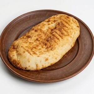 Лепёшка