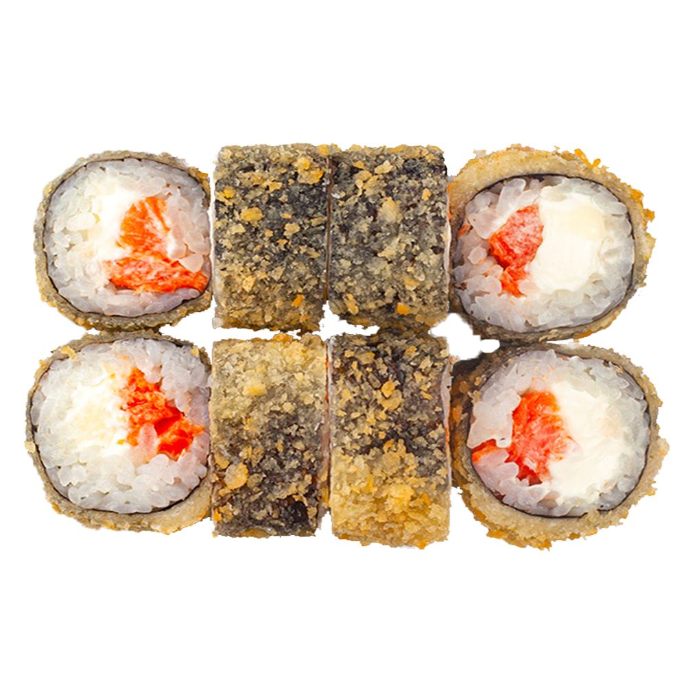 Темпура ролл №5