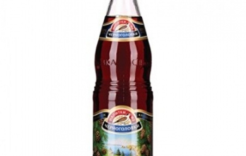 Байкал 0, 5 л.