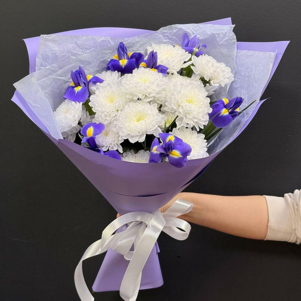 Сиреневая мечта29 