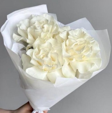 Милый букет признание