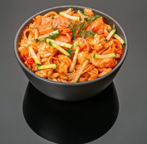 Wok Паназиатский М