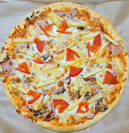 Деревенская 40см