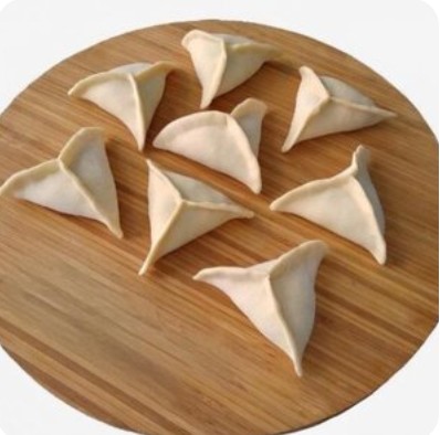 Пельмени куриные 1кг