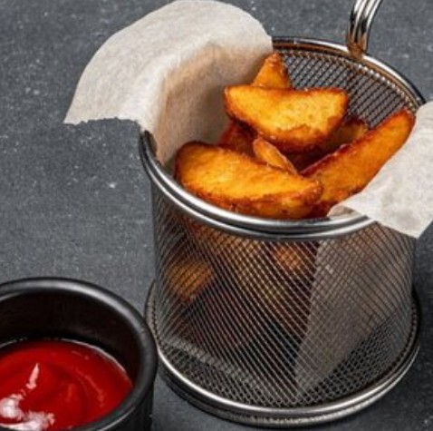 Сырные палочки 