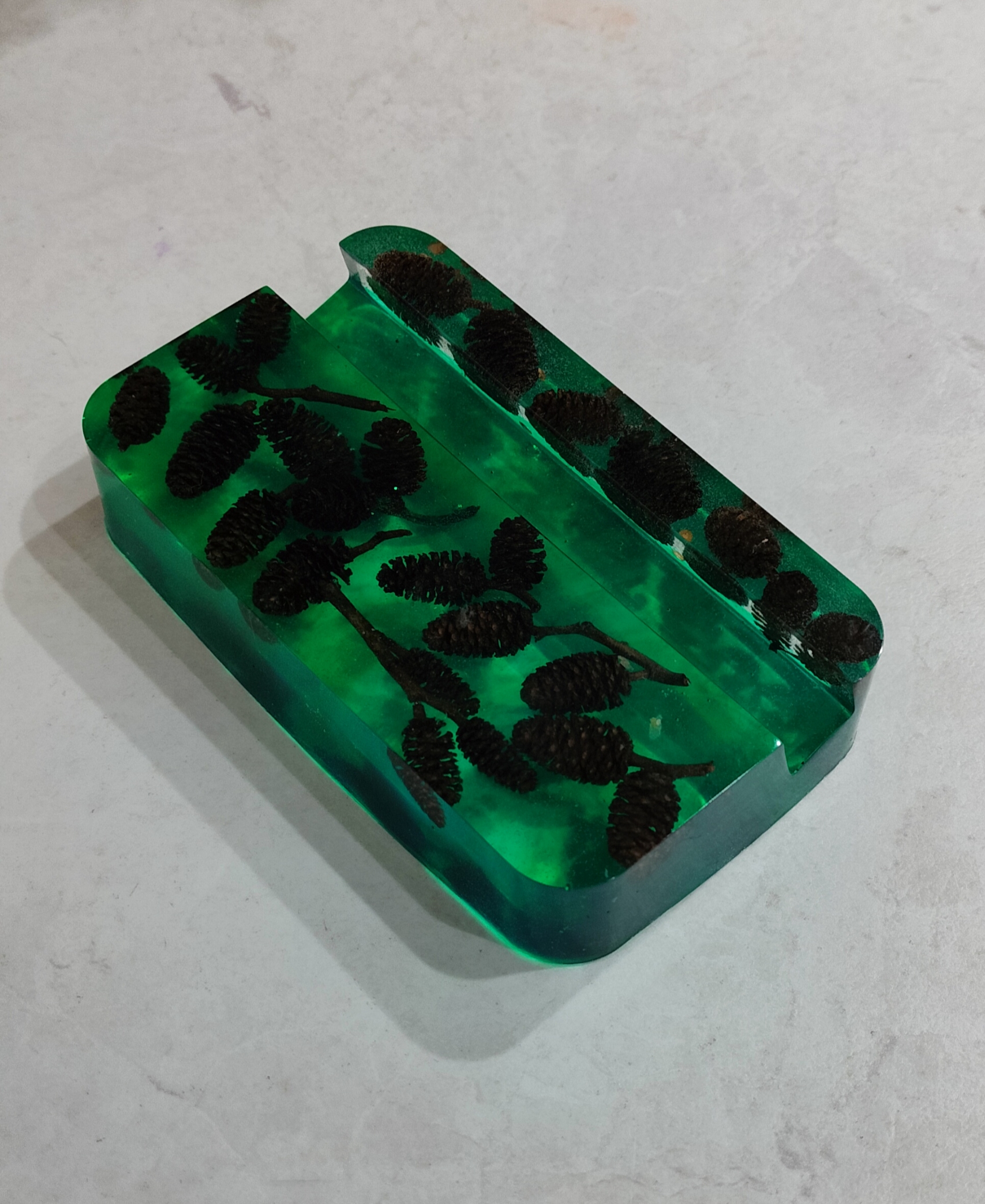 Подставка для телефона