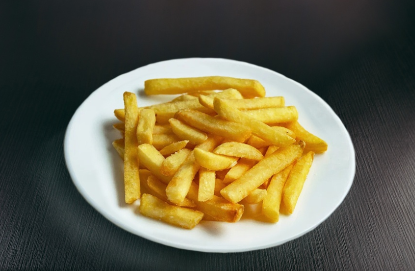 Картофель фри