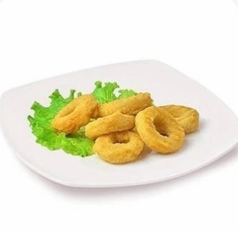 Кольца кальмаров