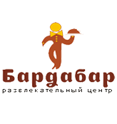 Бардабар - логотип