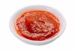 Соус для пиццы