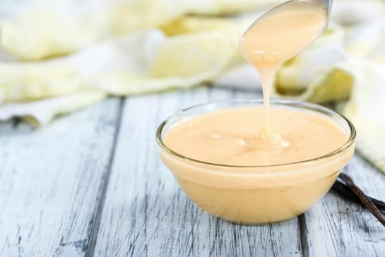 Сгущёнка 50гр.