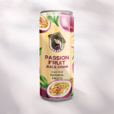 Annam Маракуйя