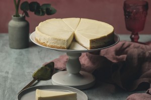 Чизкейк "Нью Йорк"