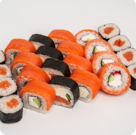 Сет Филамания