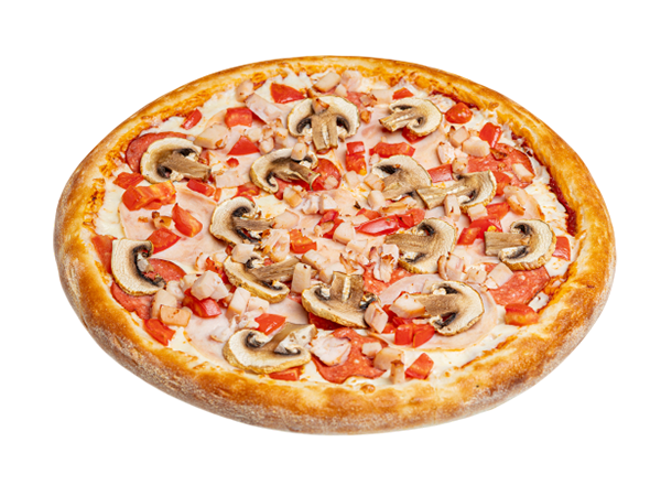 Неаполь 32 см