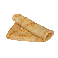 Блин с маслом