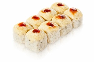 С кальмаром