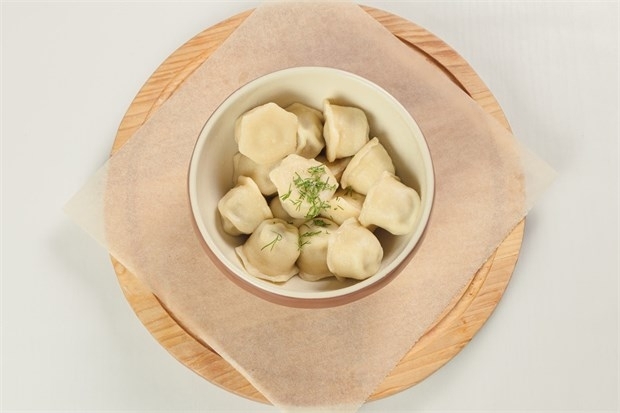 Пельмени сибирские