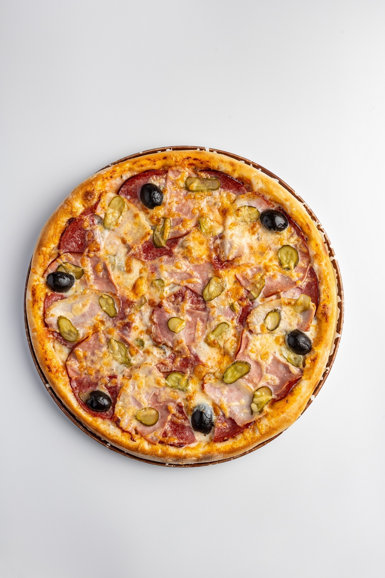 Каприччио 25