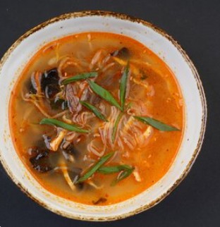 Юккедян Неострый