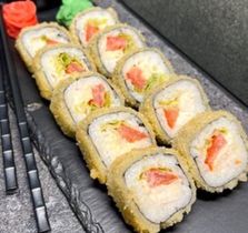 Жареный Цезарь